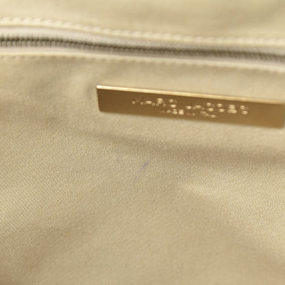 Marc Jacobs Calfskin Quilted Stam Black 11 of 11