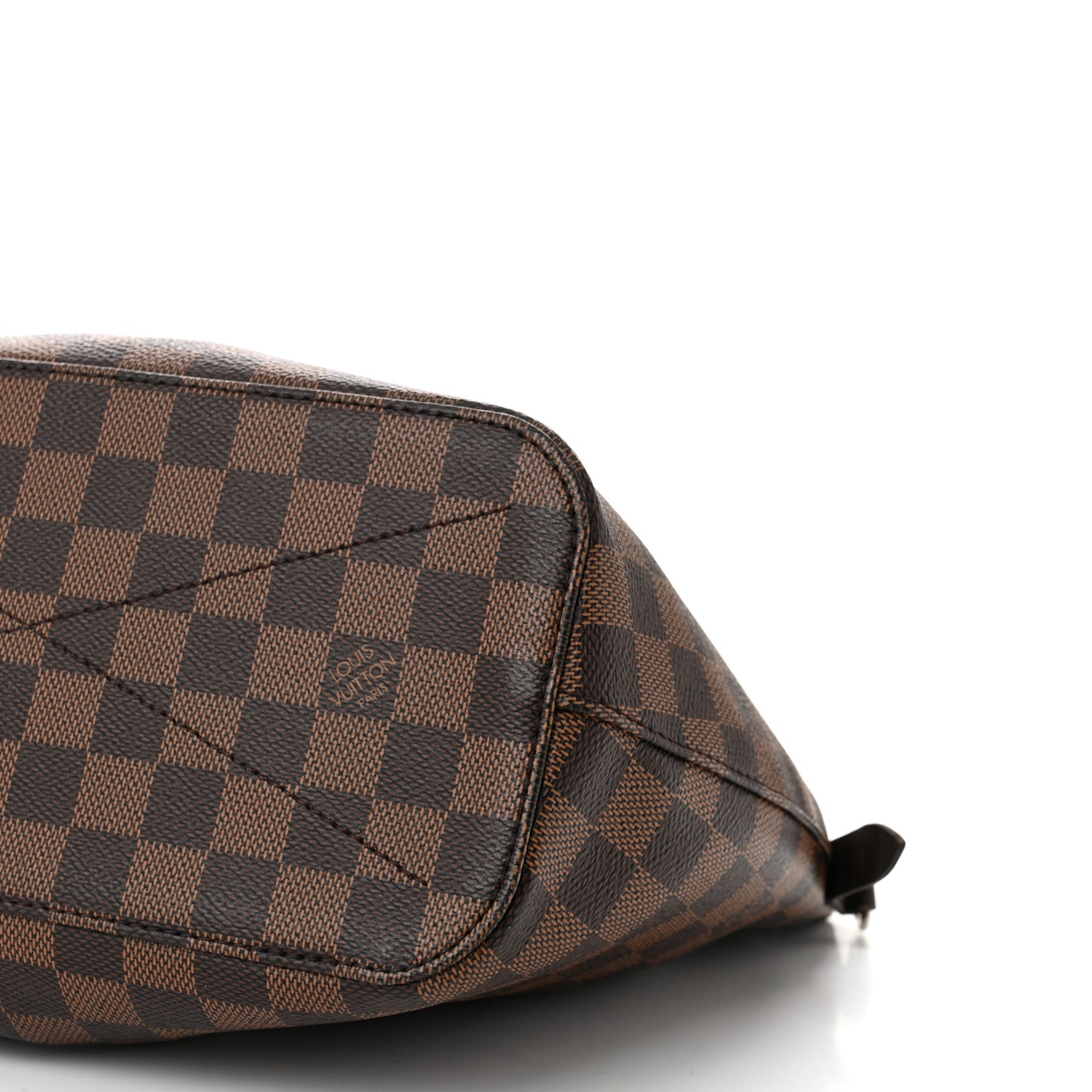 Louis Vuitton Damier Ebene Siena PM 10 of 11