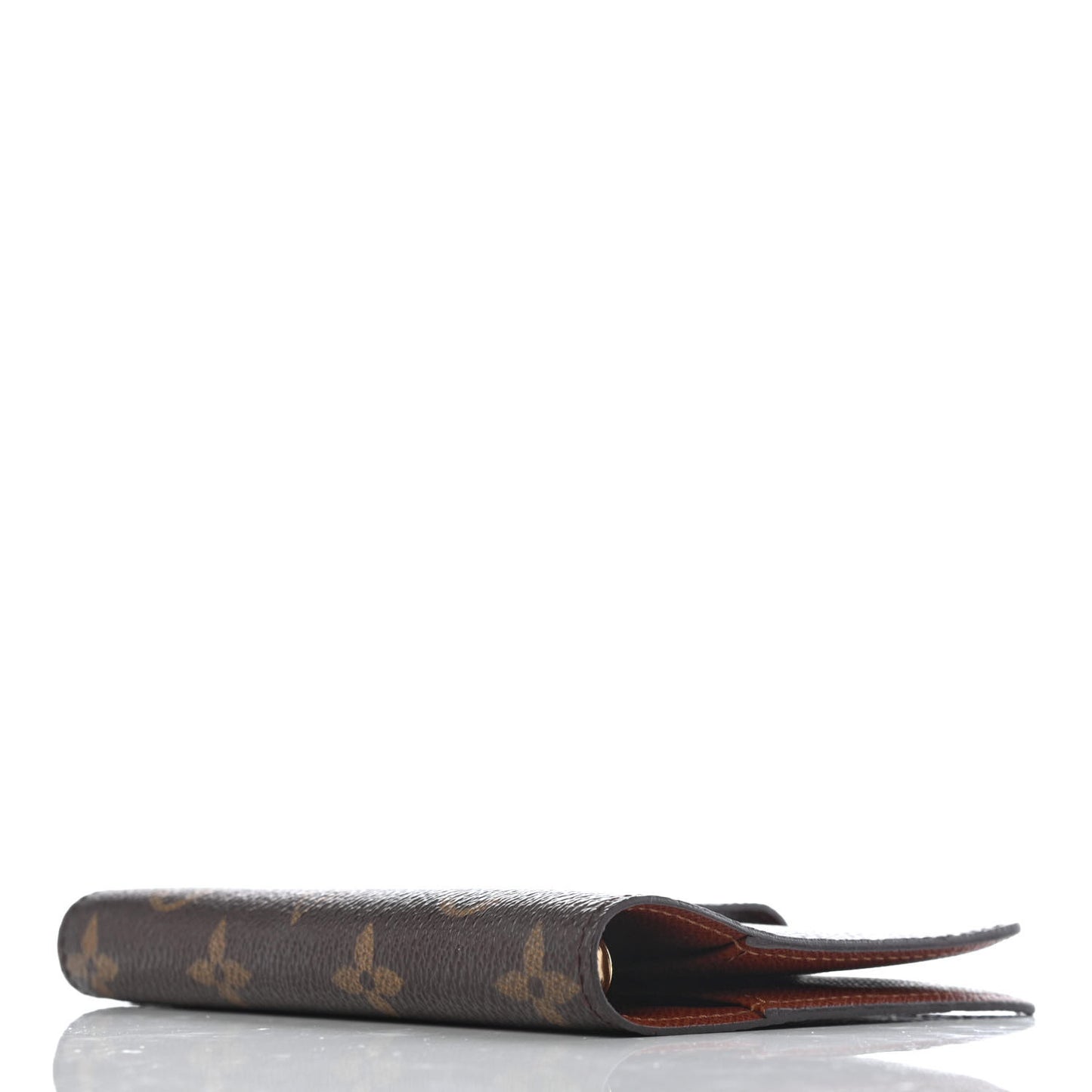 Monogram Small Ring Agenda