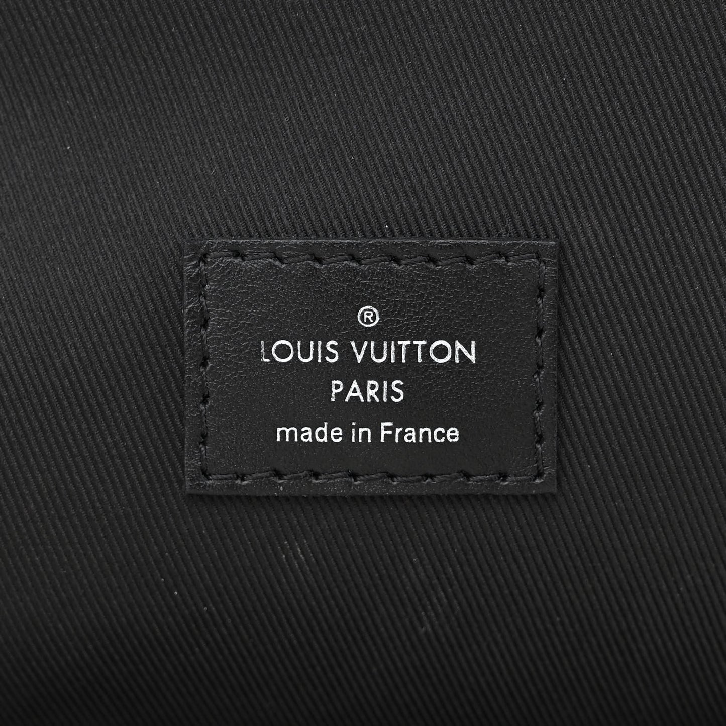Monogram Macassar Avenue Sling Bag