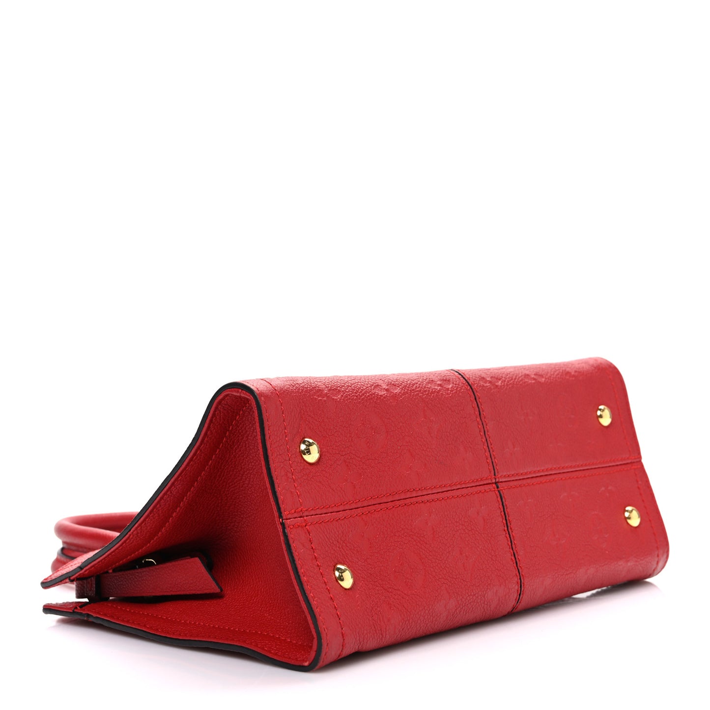 Empreinte Sully PM Scarlet