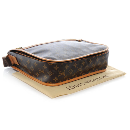 Louis Vuitton Monogram Bosphore GM 4 of 7
