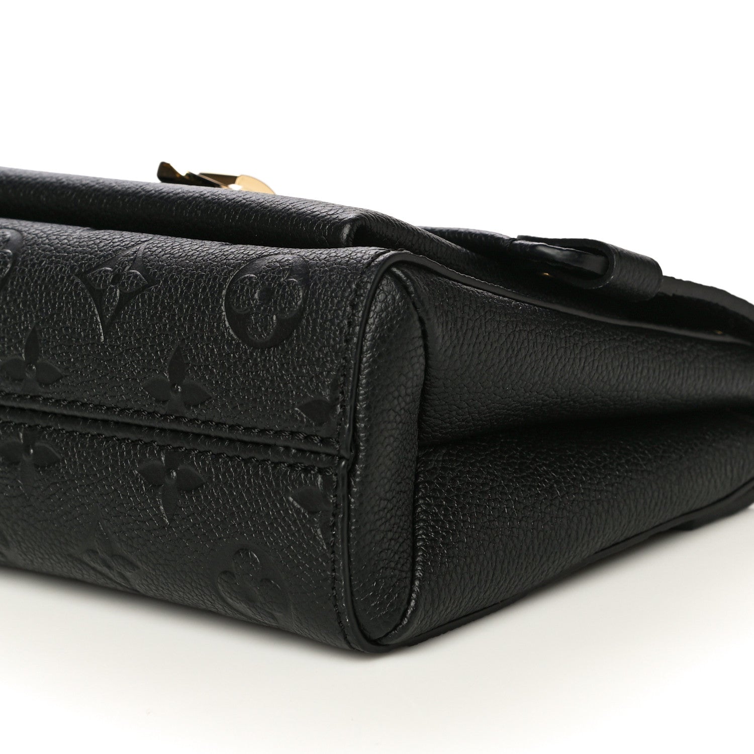 Louis Vuitton Empreinte Vavin PM Black 10 of 11