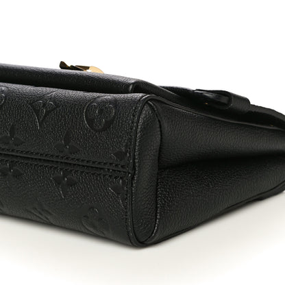 Louis Vuitton Empreinte Vavin PM Black 10 of 11