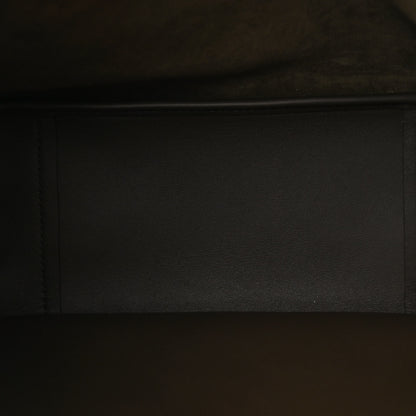 Saint Laurent Smooth Calfskin Large Le 5 A 7 Soft Hobo Light Musk 5 of 9