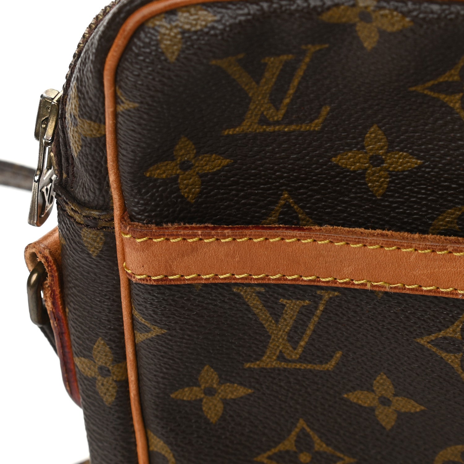 Louis Vuitton Monogram Danube 21 12 of 14