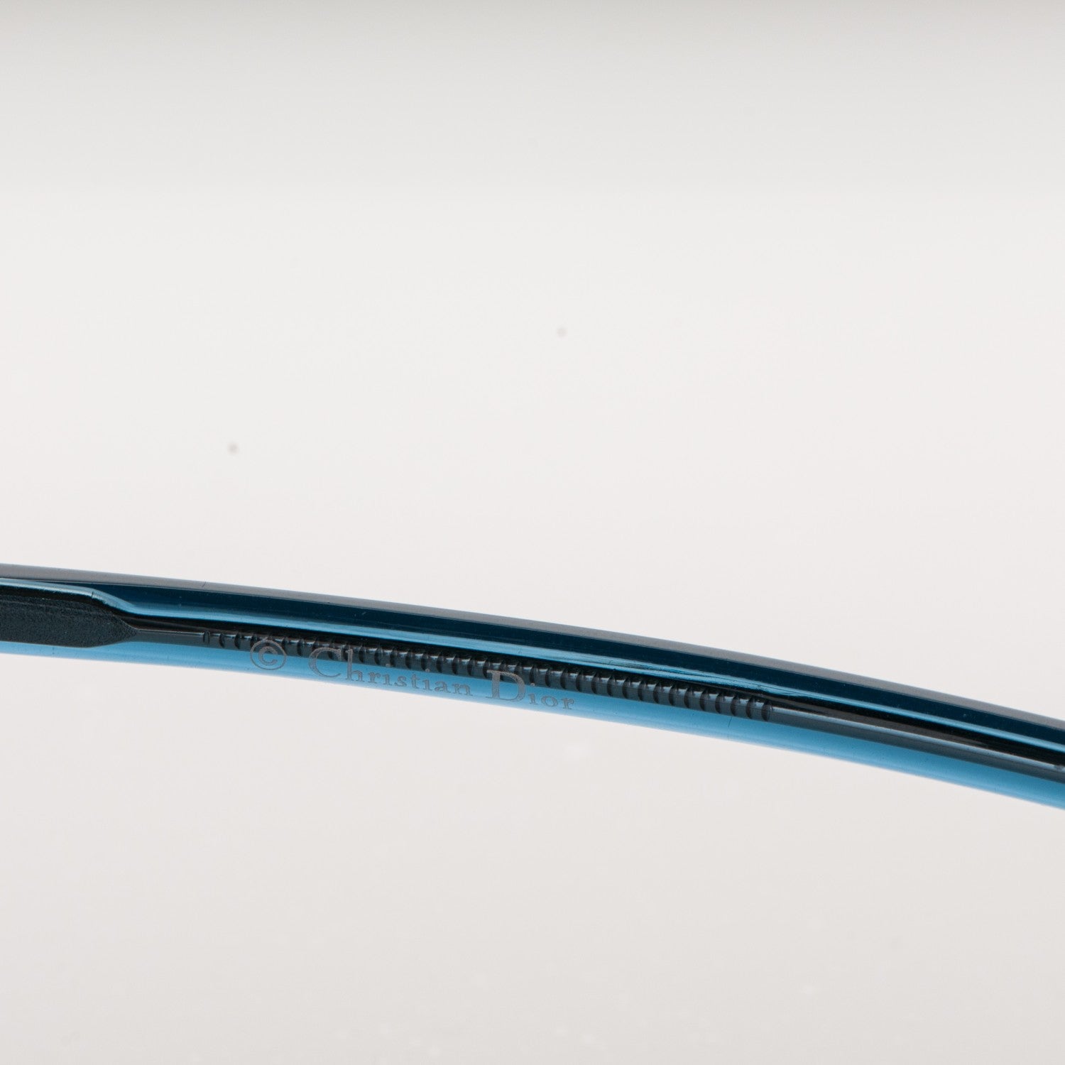 Christian Dior Reflected P Sunglasses Blue 5 of 9