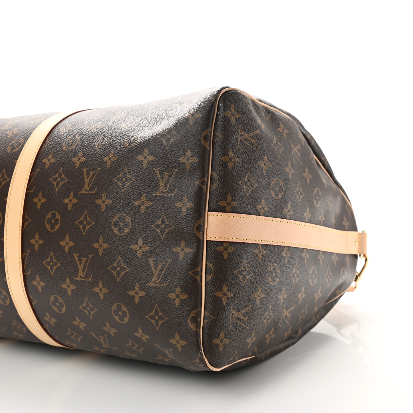 Monogram Keepall Bandouliere 55