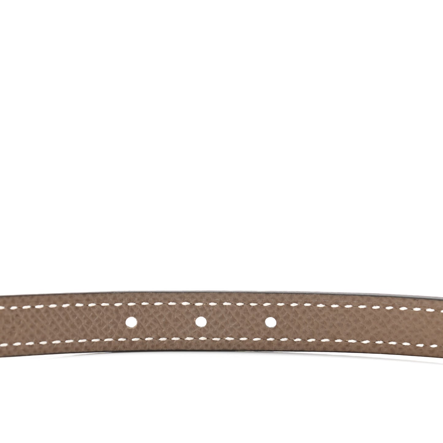 Swift Epsom 13mm Focus Belt 70 Black Etoupe