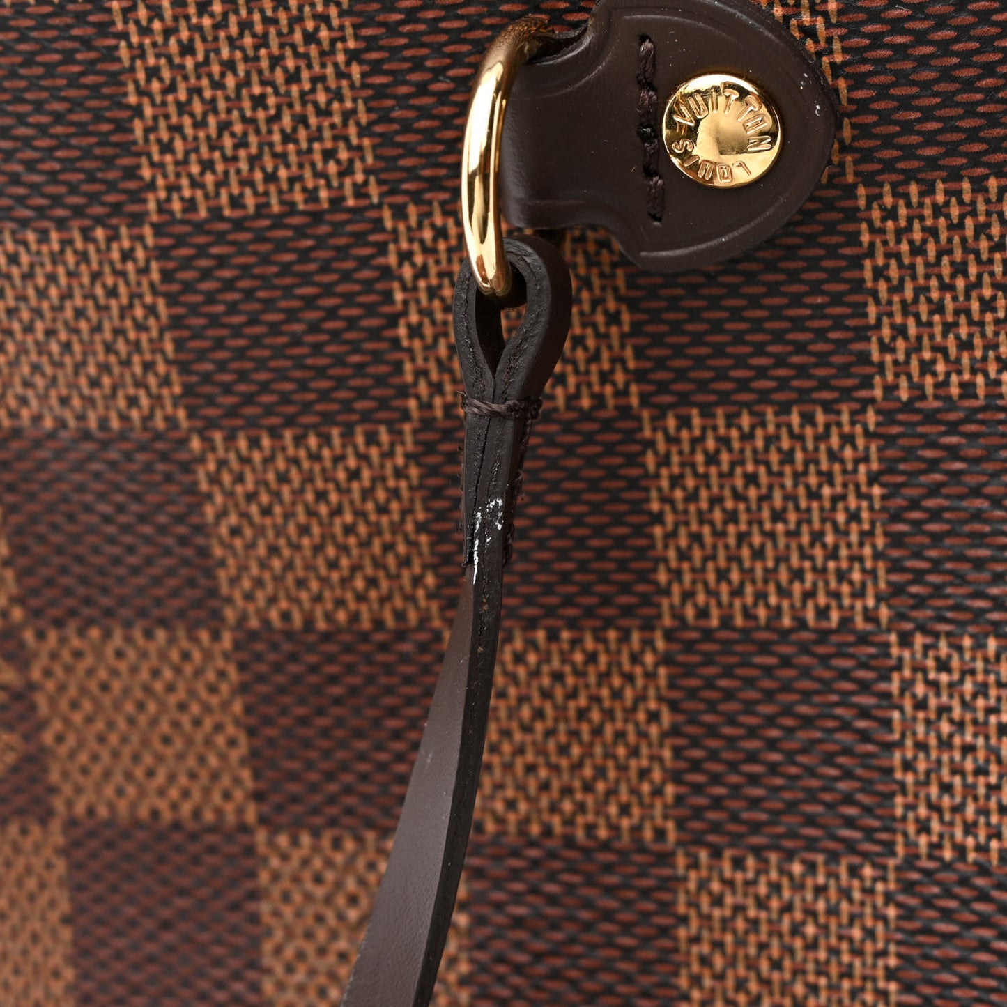 Damier Ebene Neo Neverfull GM