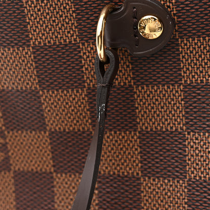 Louis Vuitton Damier Ebene Neo Neverfull GM 15 of 15