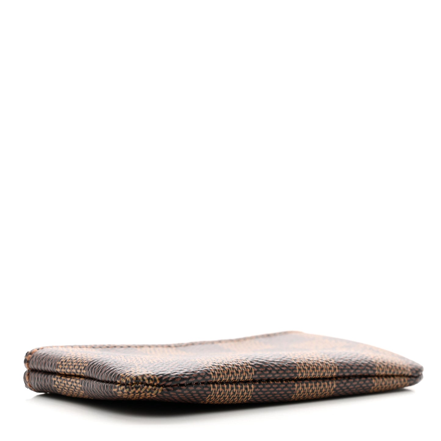 Damier Ebene Key Pouch