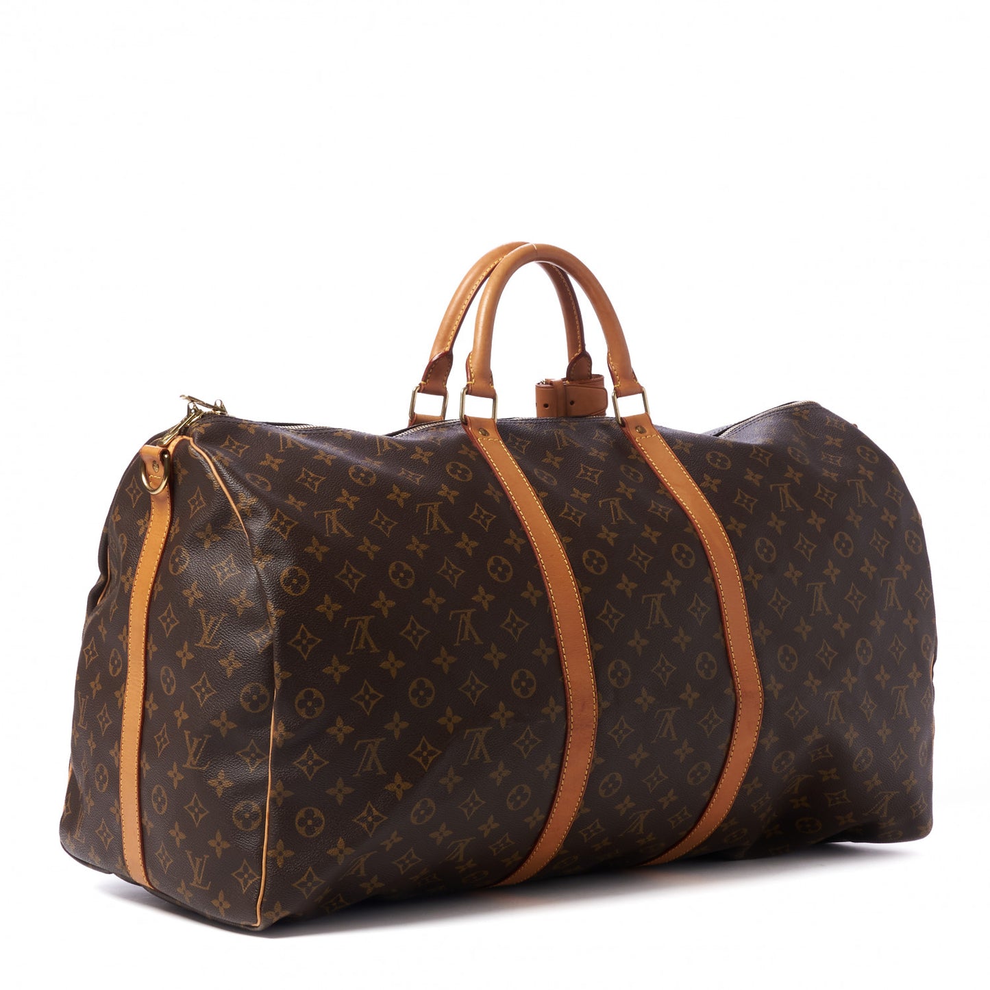 Monogram Keepall Bandouliere 60