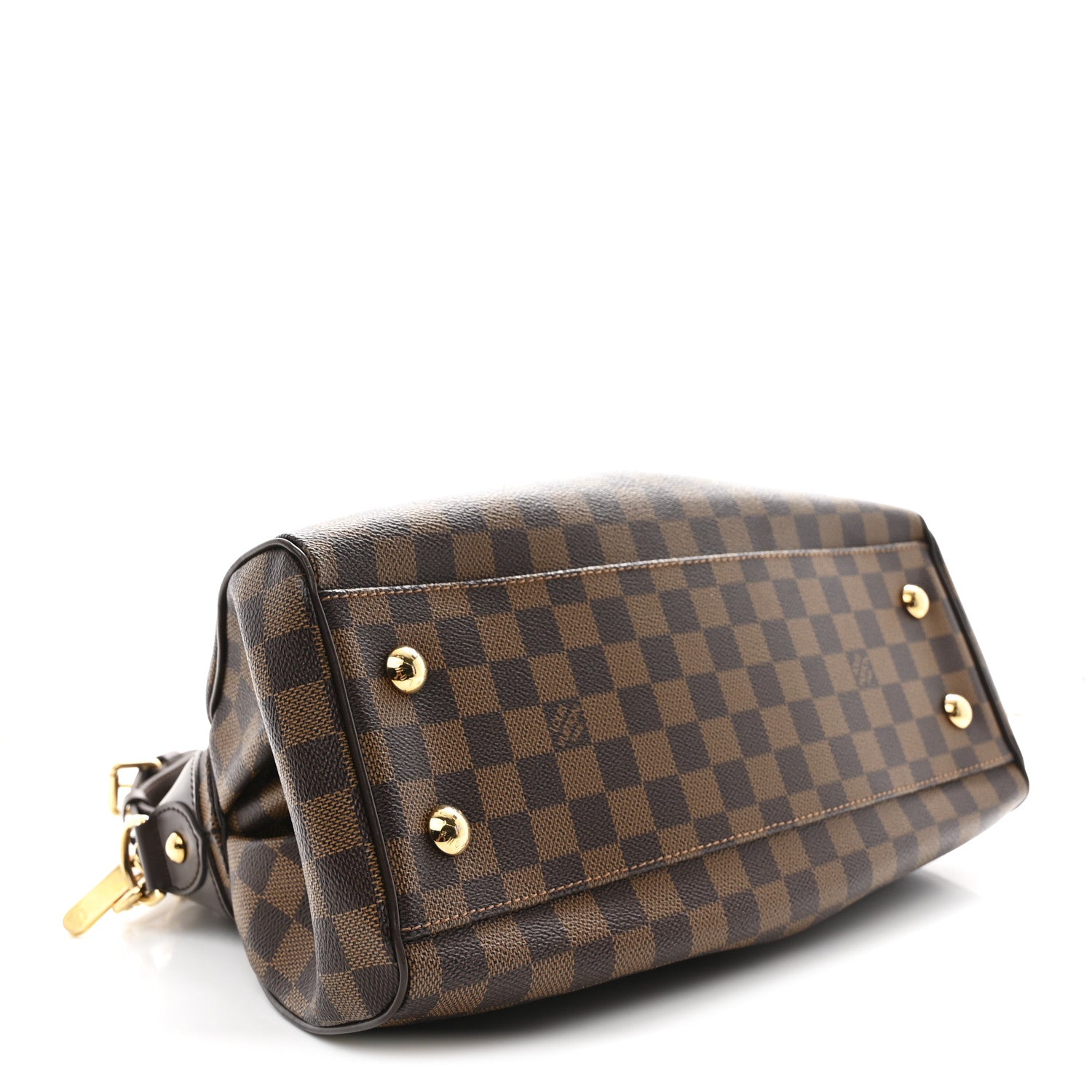 Louis Vuitton Damier Ebene Trevi PM 4 of 10