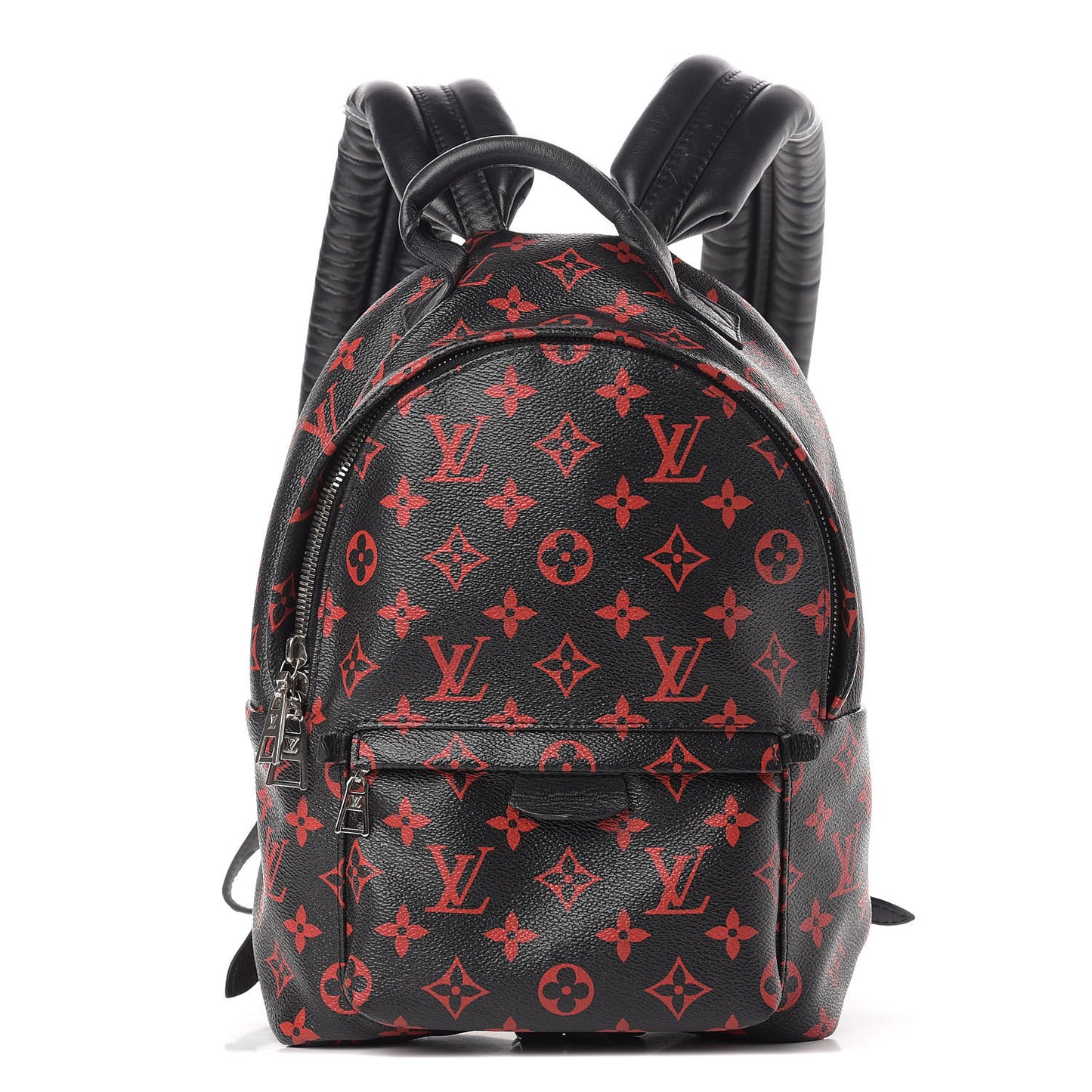 Monogram Infrarouge Palm Springs Backpack PM
