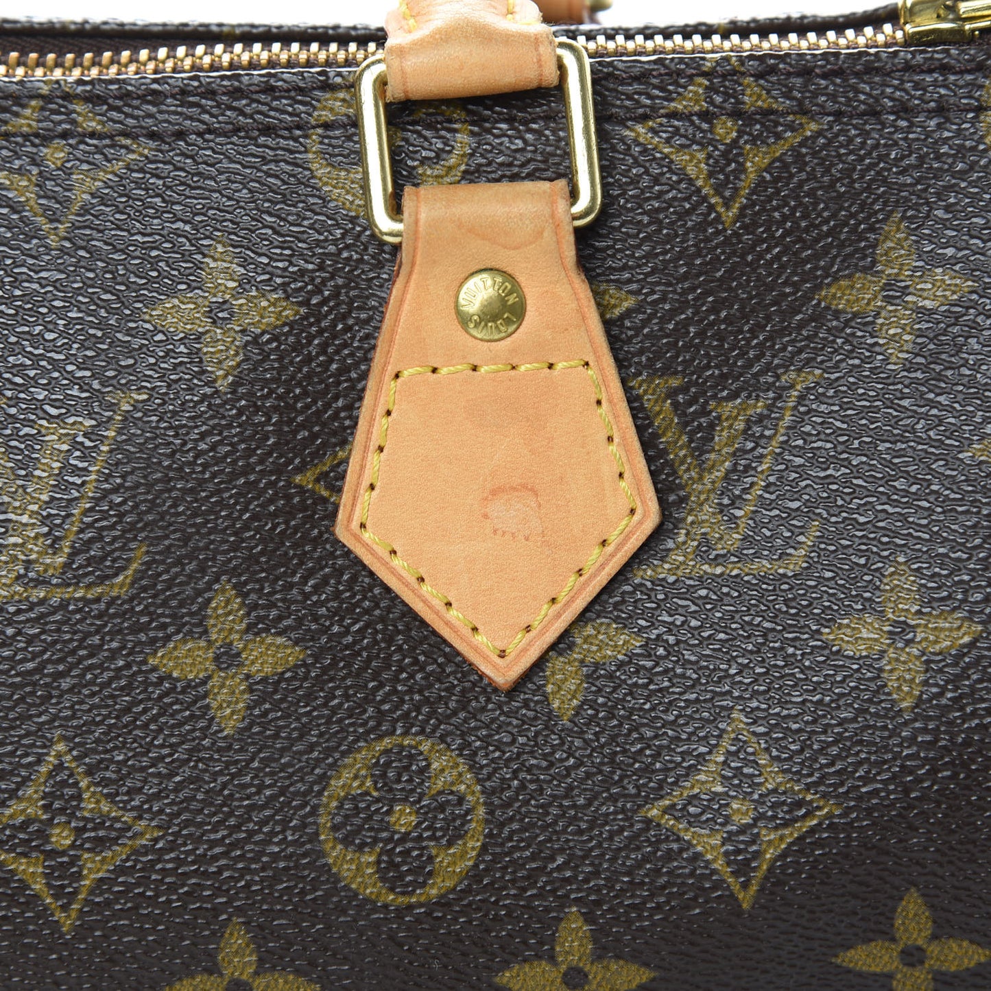 Monogram Speedy 25