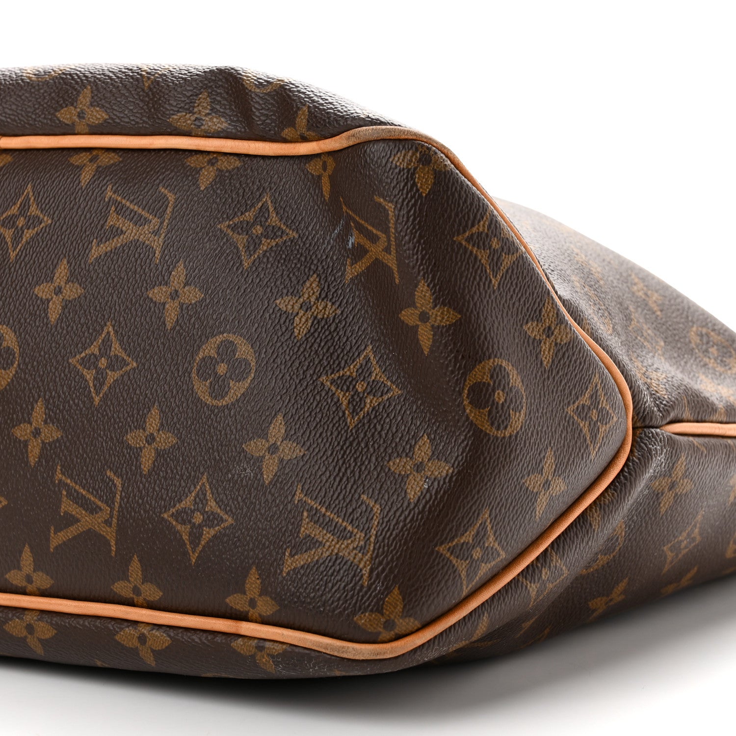 Louis Vuitton Monogram Delightful MM Pivoine 9 of 10