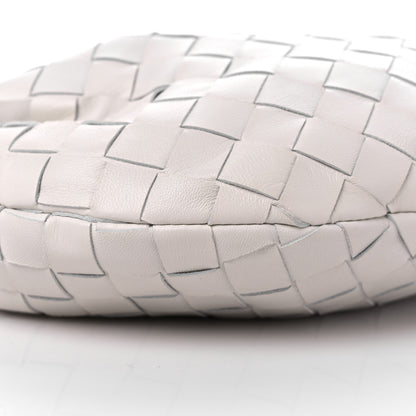 Bottega Veneta Nappa Intrecciato Mini Jodie Chalk 7 of 8