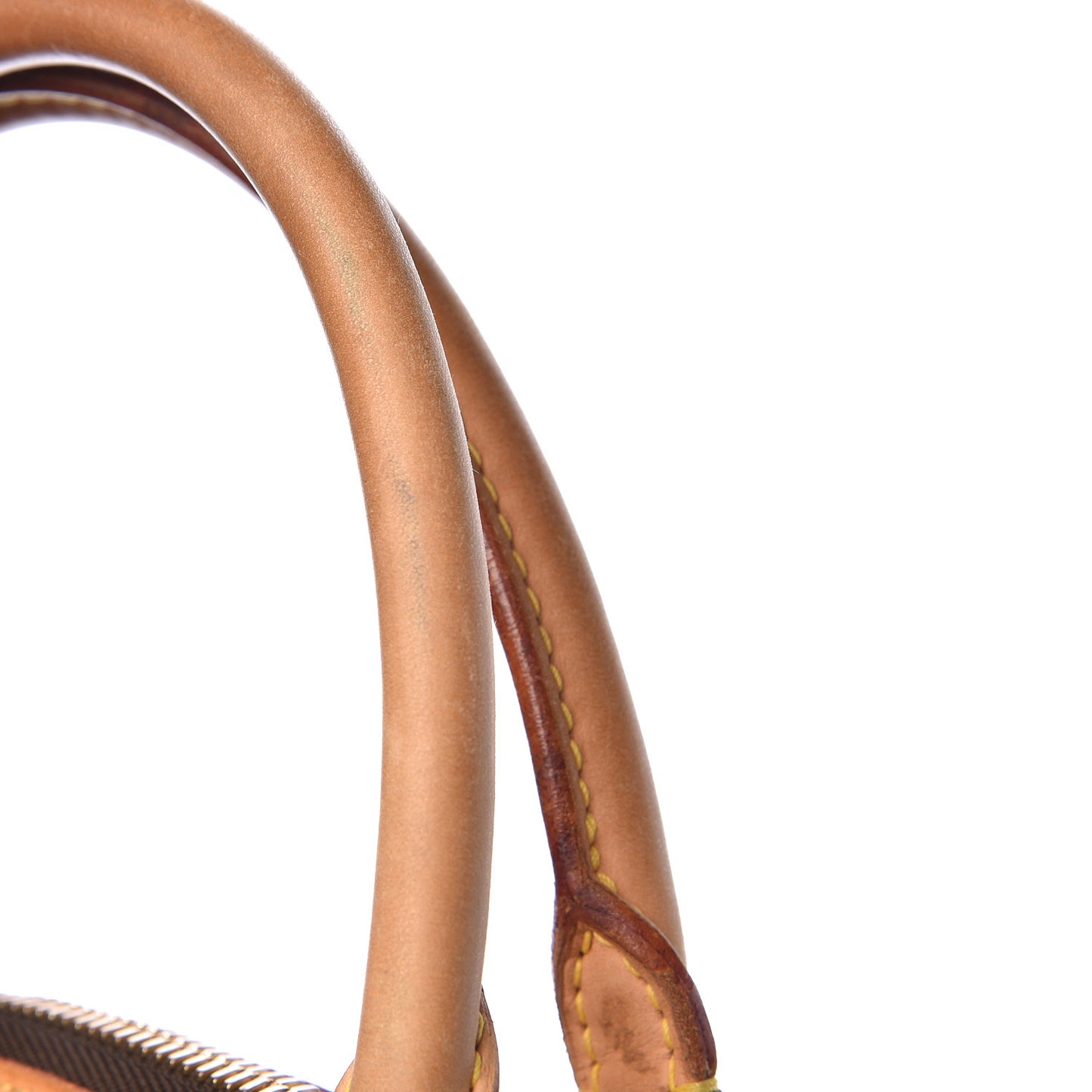 Monogram Lockit Vertical