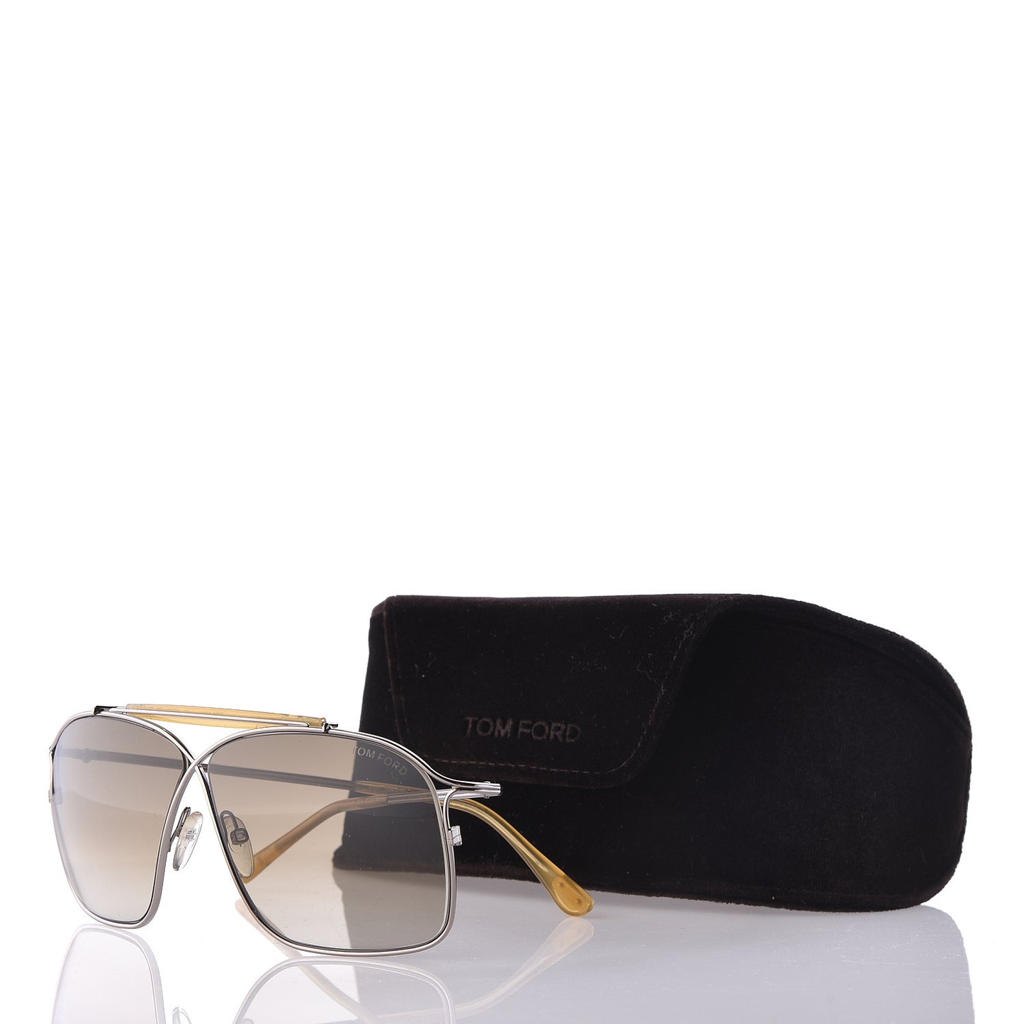 Felix Crossover TF194 Sunglasses Gunmetal