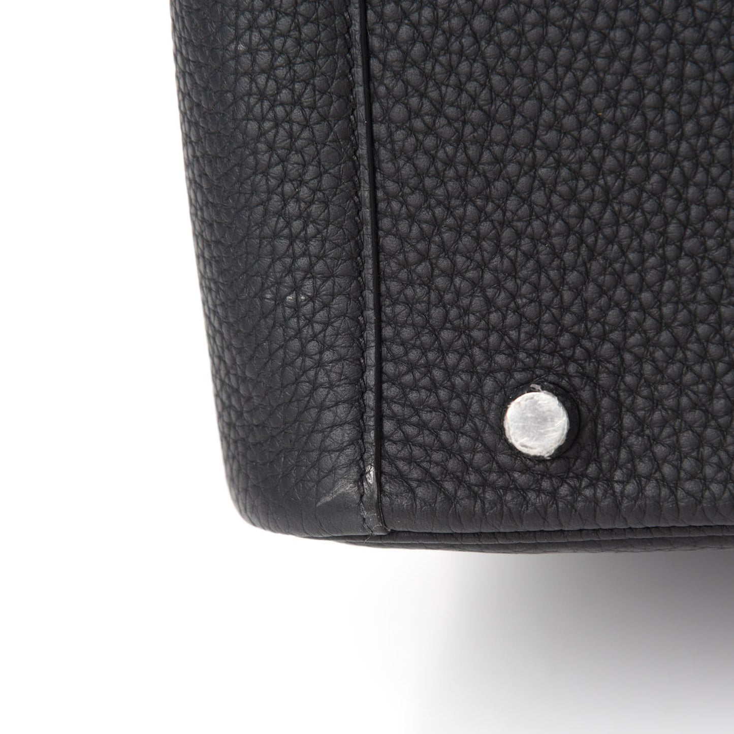 Taurillon Clemence Lindy 30 Black