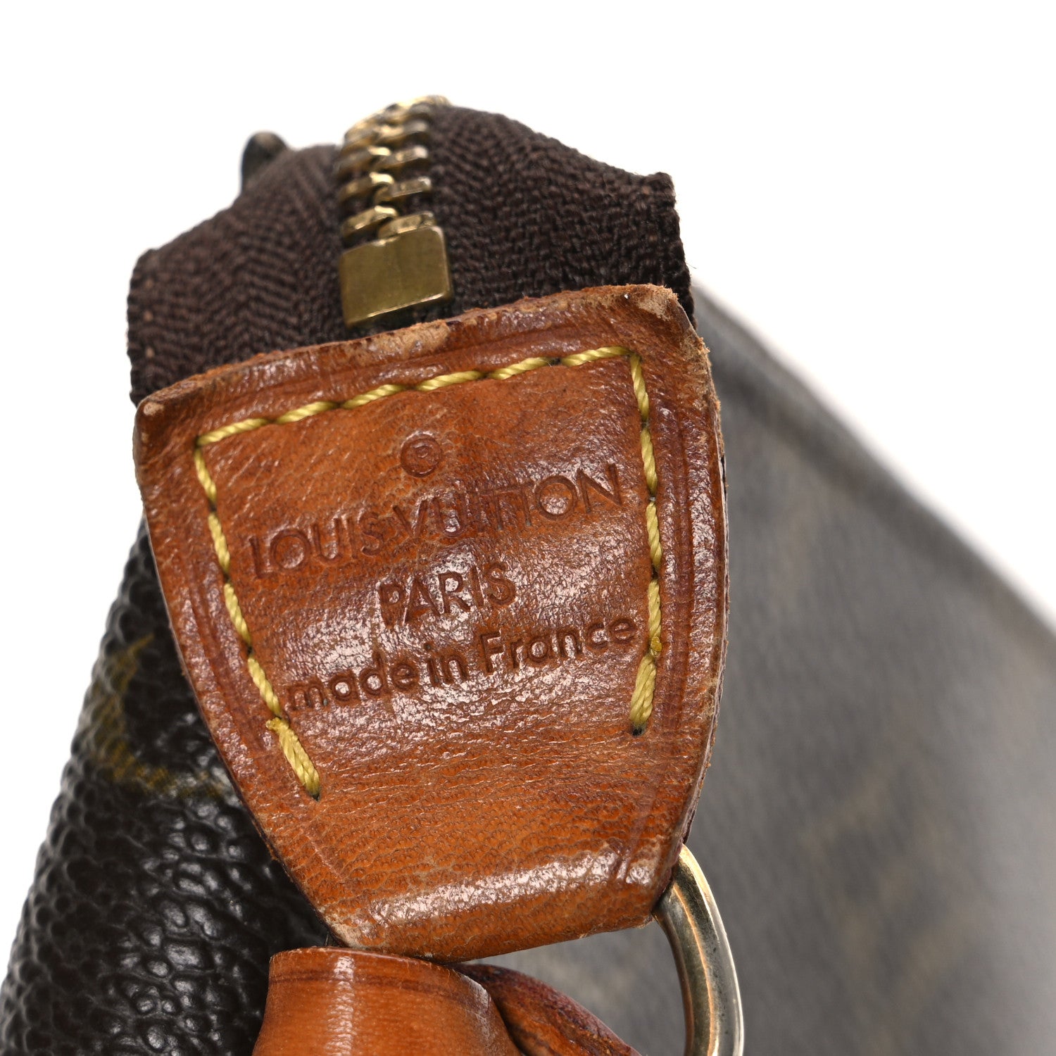 Louis Vuitton Monogram Pochette Accessories 6 of 10