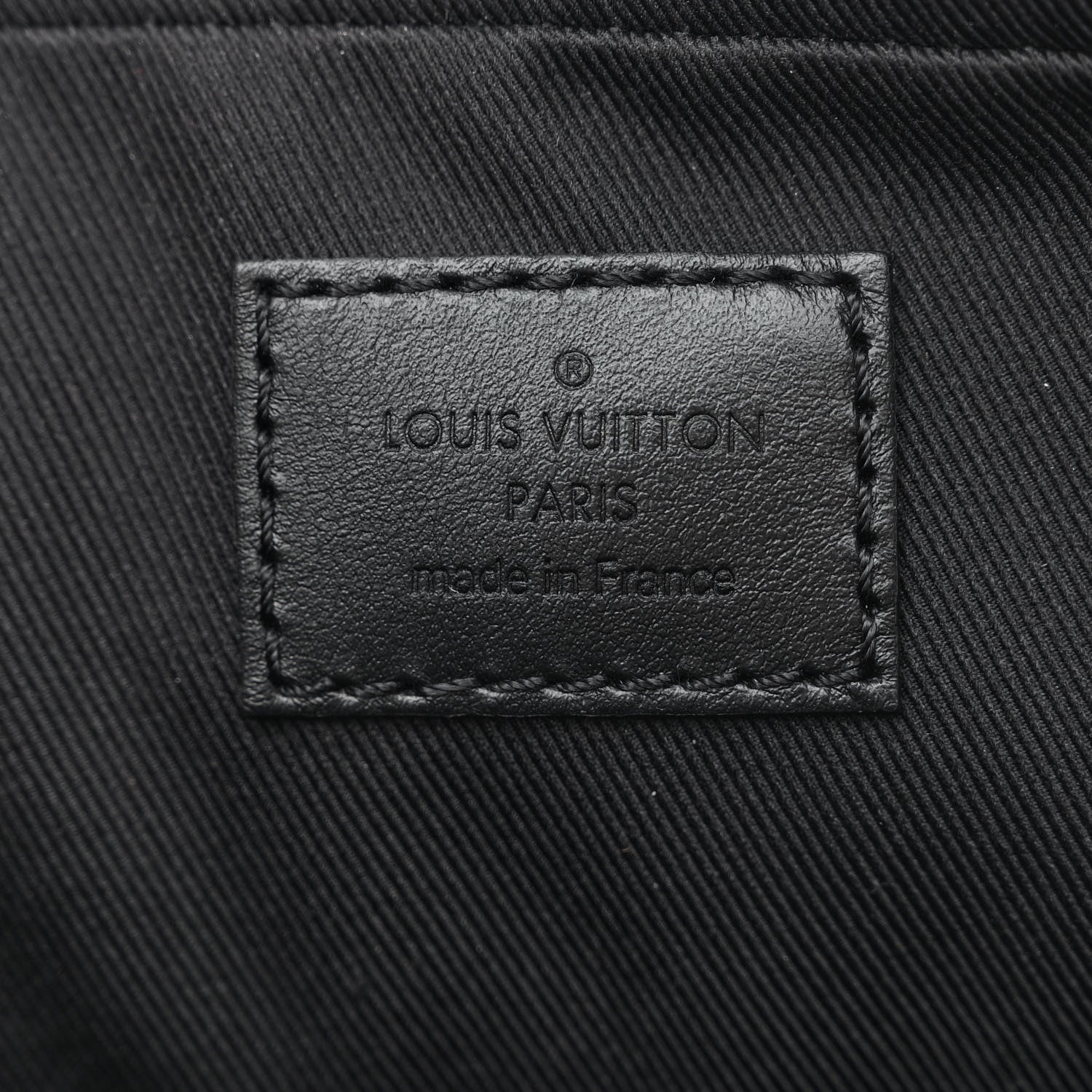 Louis Vuitton Monogram Macassar Trio Messenger Purple 8 of 11
