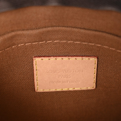 Louis Vuitton Monogram Multi Pochette Accessories Kaki 6 of 10