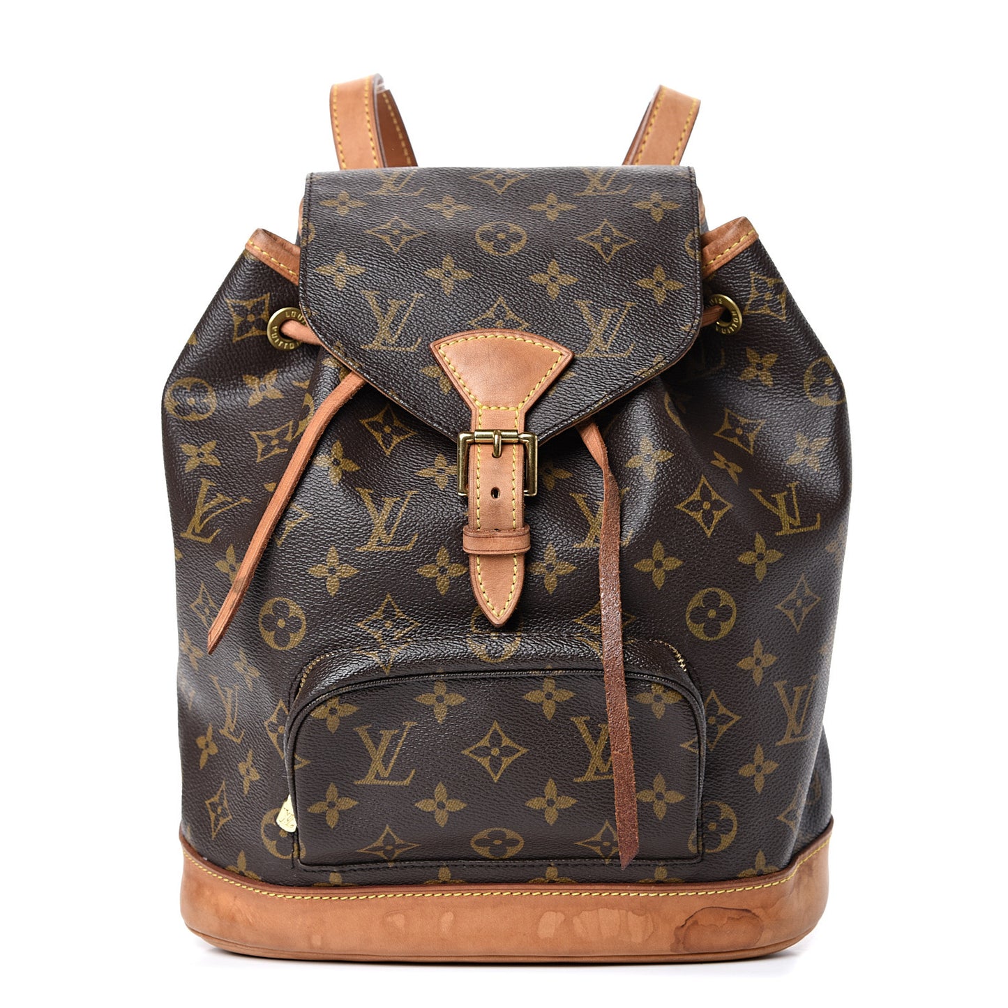 Monogram Montsouris MM Backpack