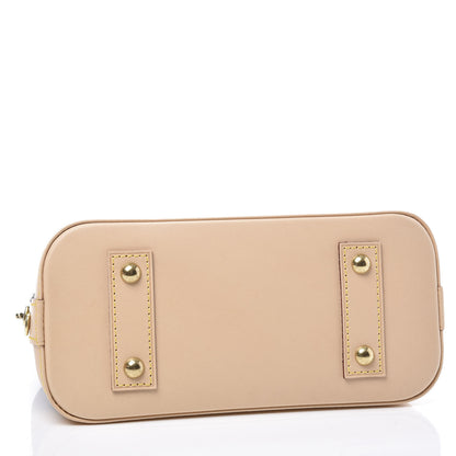 Louis Vuitton Monogram Alma BB 3 of 11