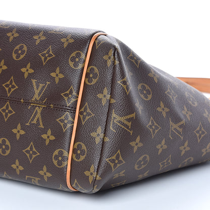 Louis Vuitton Monogram Totally MM 8 of 13