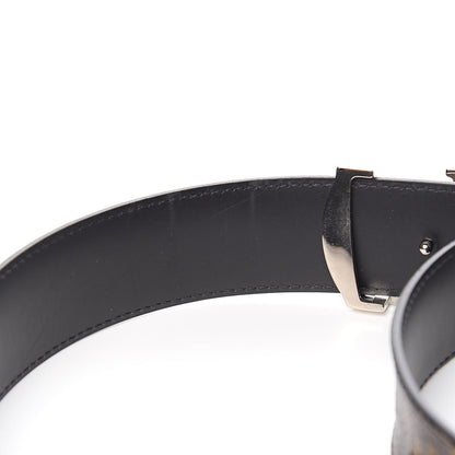 Louis Vuitton Monogram 40mm LV Initiales Belt 100 40 6 of 7