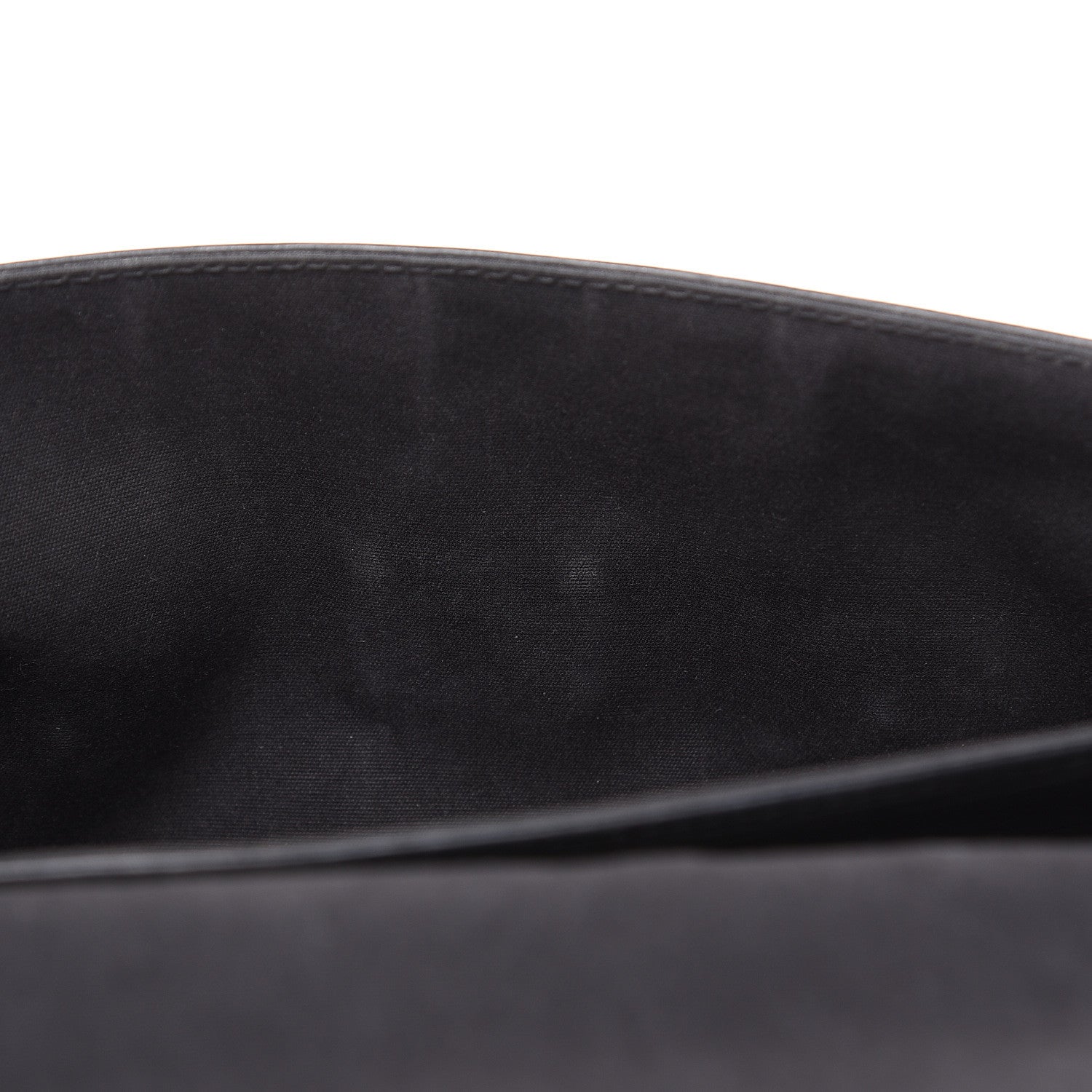 Louis Vuitton Epi Segur PM Black 7 of 15