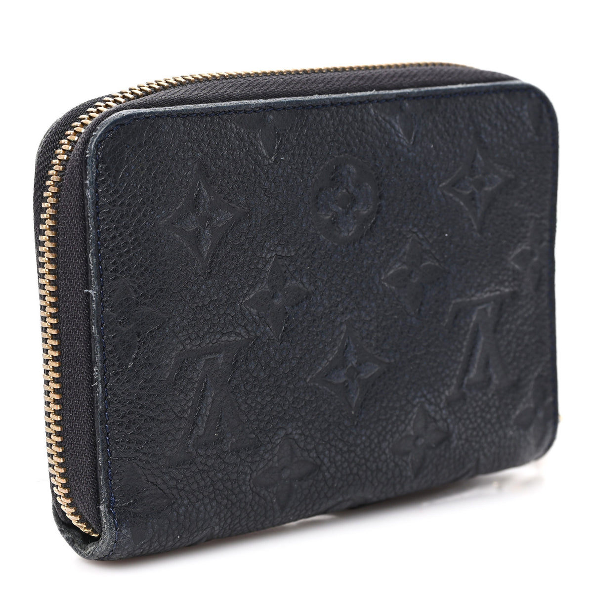 Louis Vuitton Empreinte Secret Compact Wallet Infini 3 of 10
