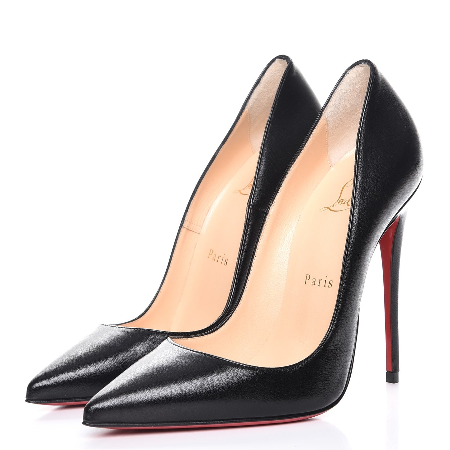 Kid Pigalle Follies 120 Pumps 36 Black
