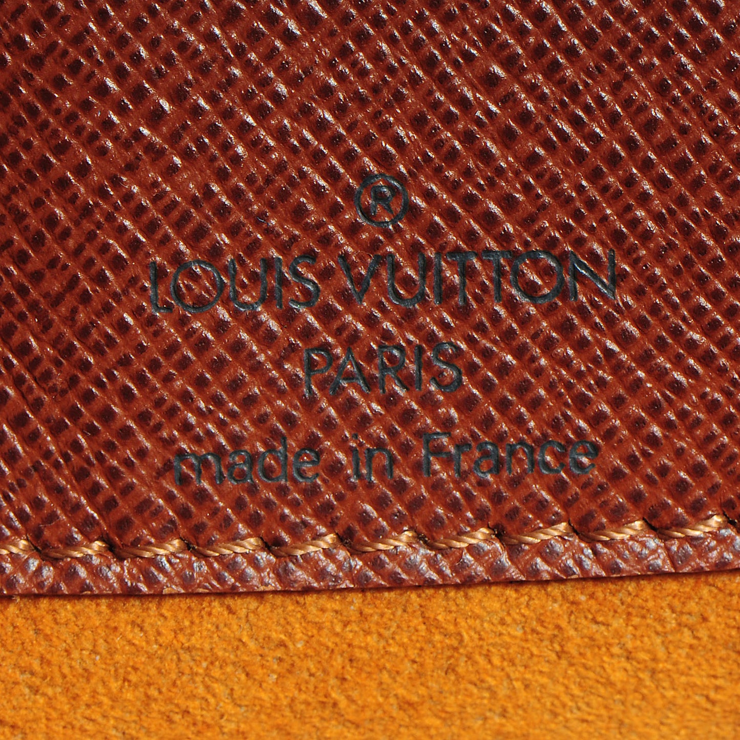 Monogram Musette Tango