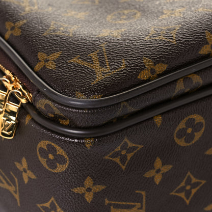 Louis Vuitton Monogram Icare Bag 9 of 23