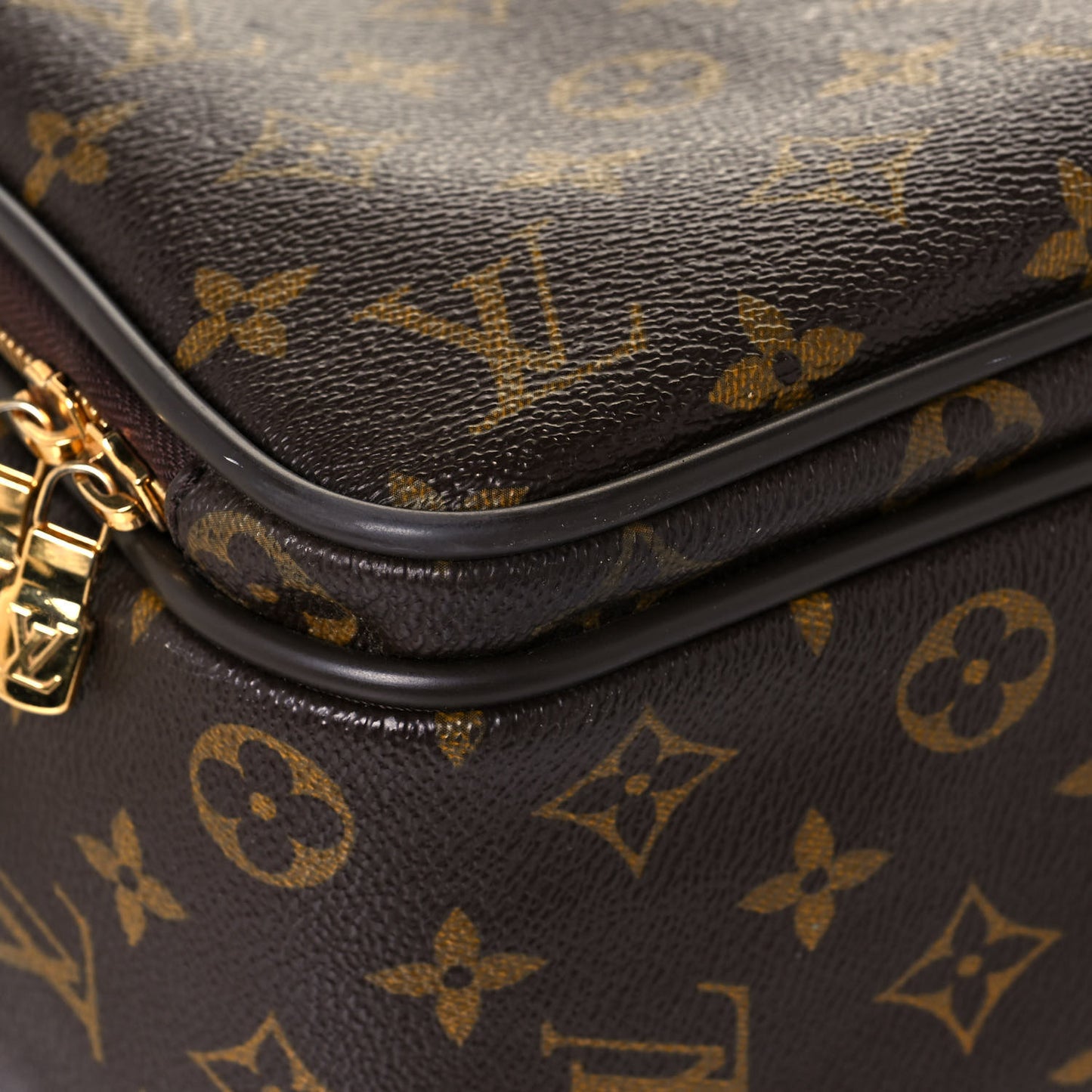 Monogram Icare Bag