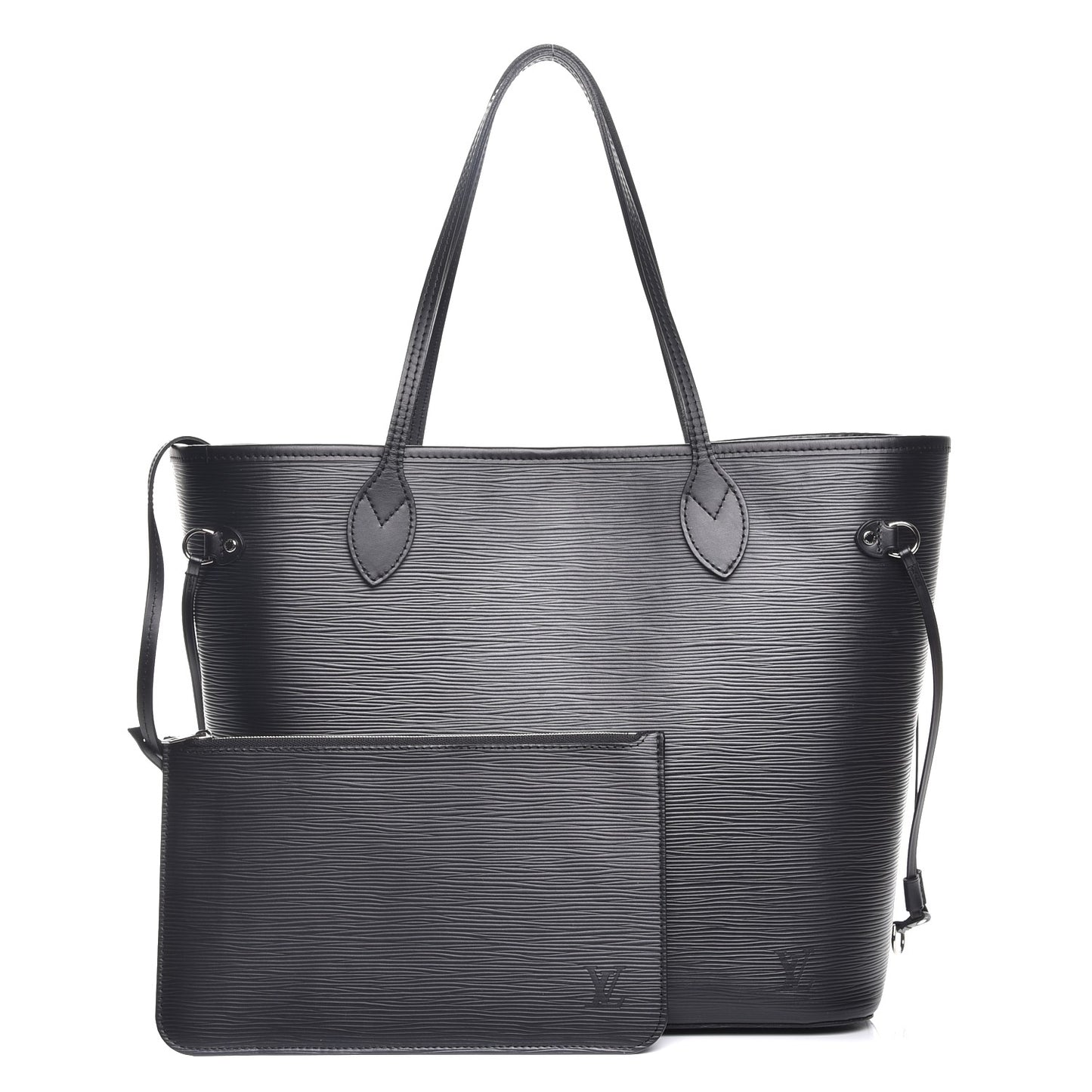 Epi Neverfull MM Black