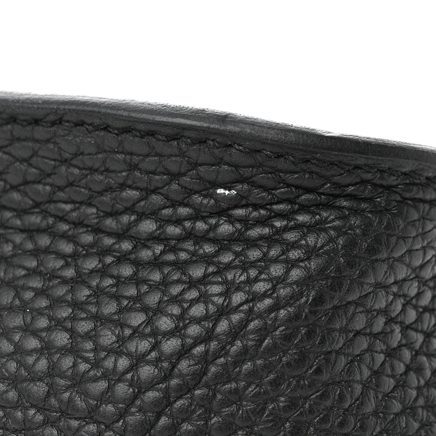 Taurillon Clemence Halzan 31 GM Black