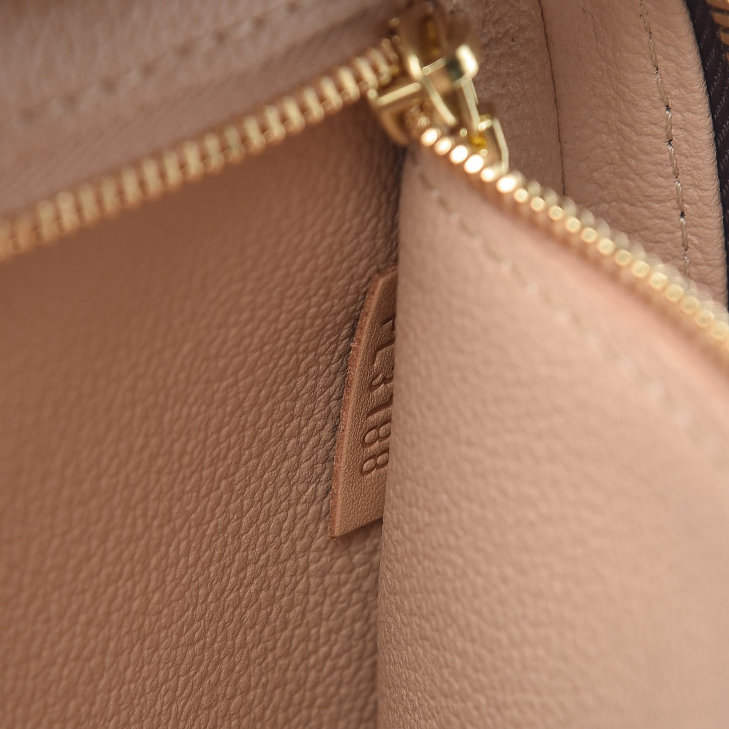 Monogram Nice BB
