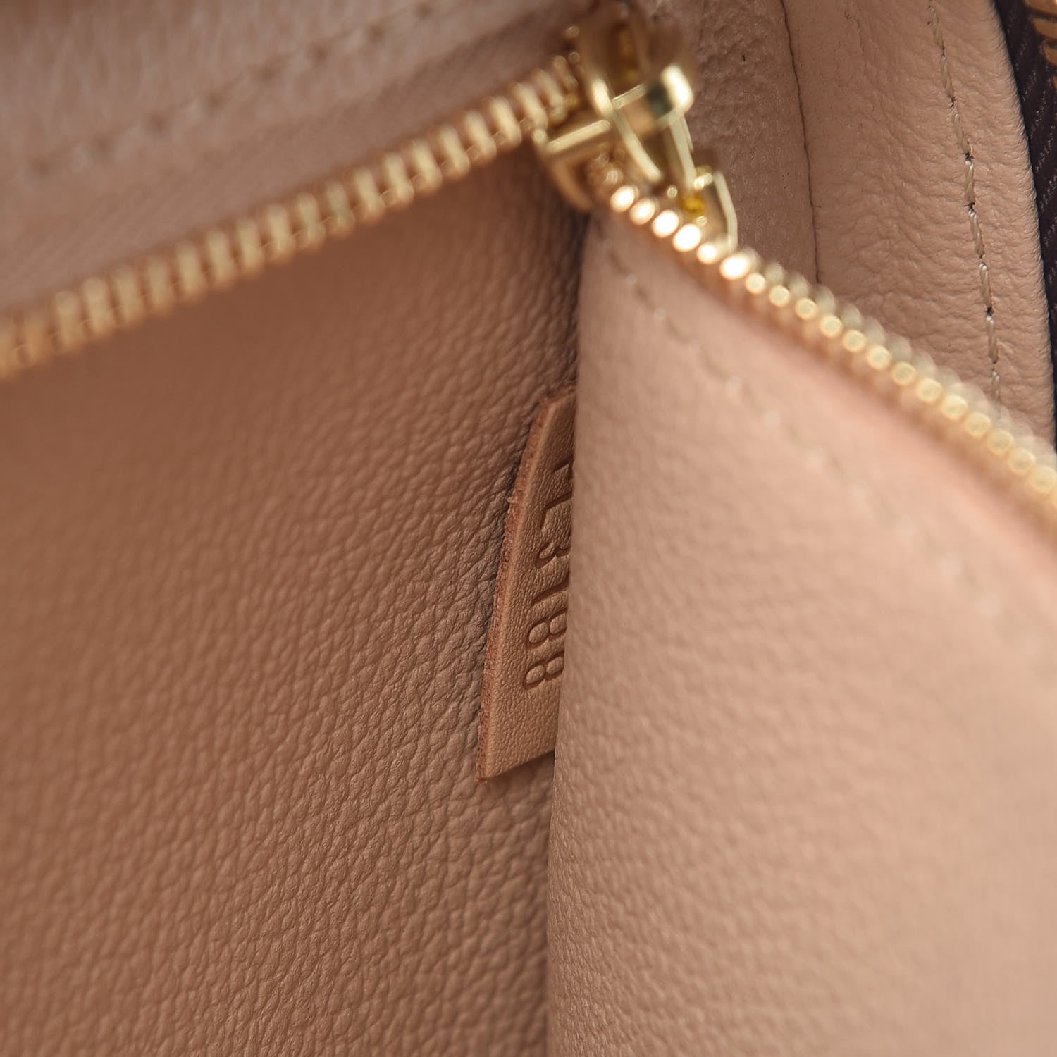 Louis Vuitton Monogram Nice BB 9 of 9