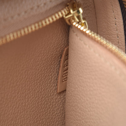 Louis Vuitton Monogram Nice BB 9 of 9