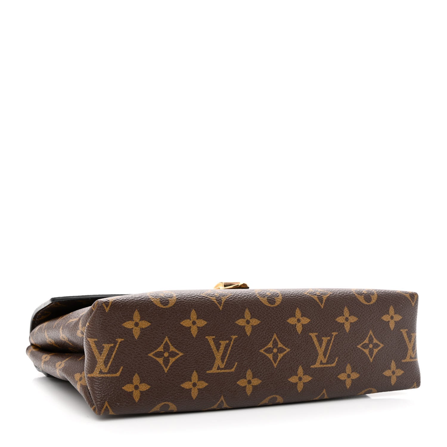 Louis Vuitton Monogram Saint Placide Black 4 of 9