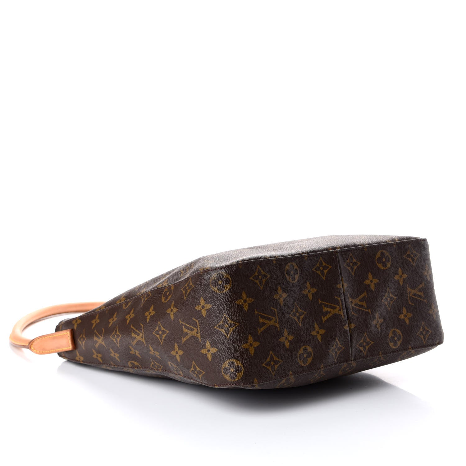 Louis Vuitton Monogram Looping GM 3 of 8