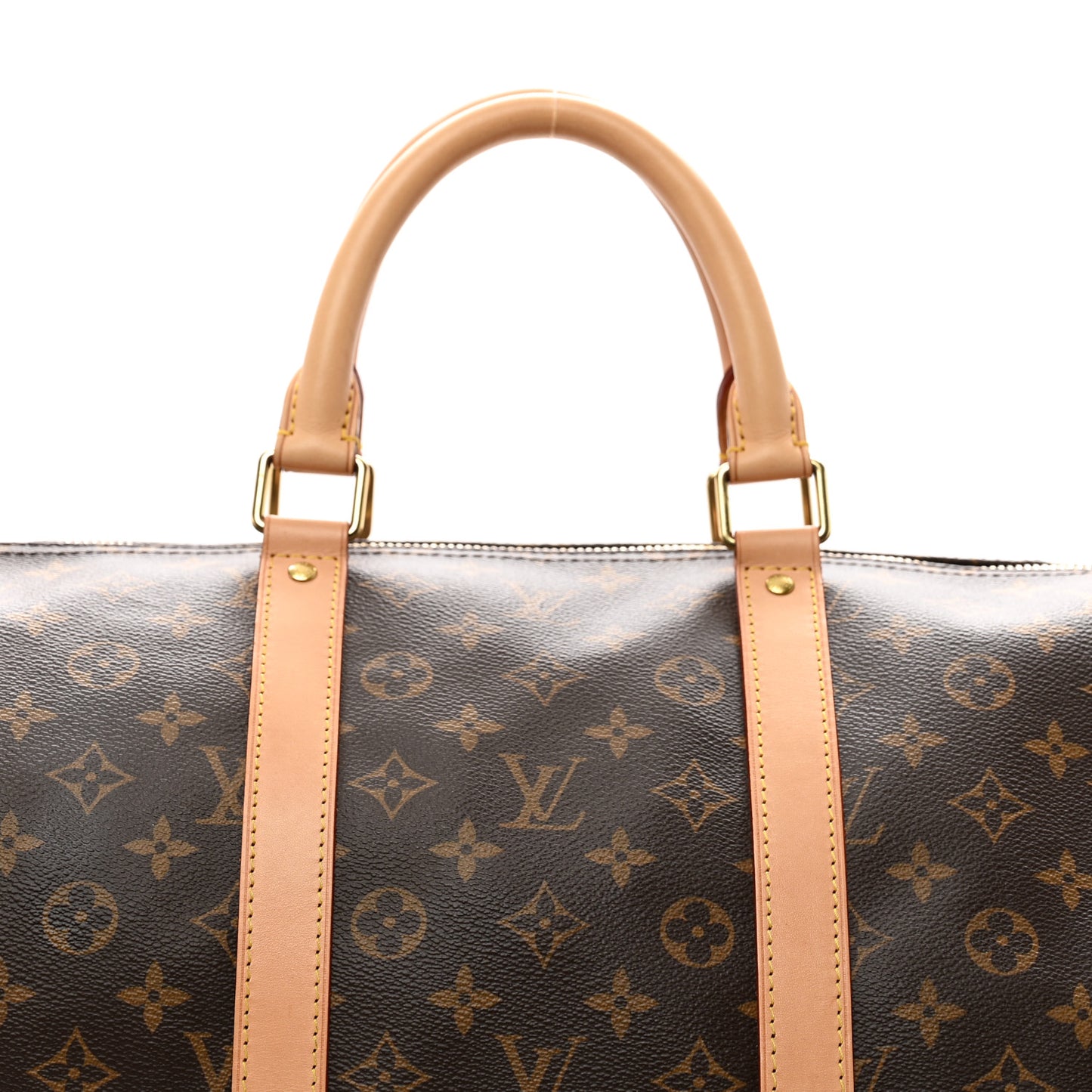 Monogram Keepall Bandouliere 55