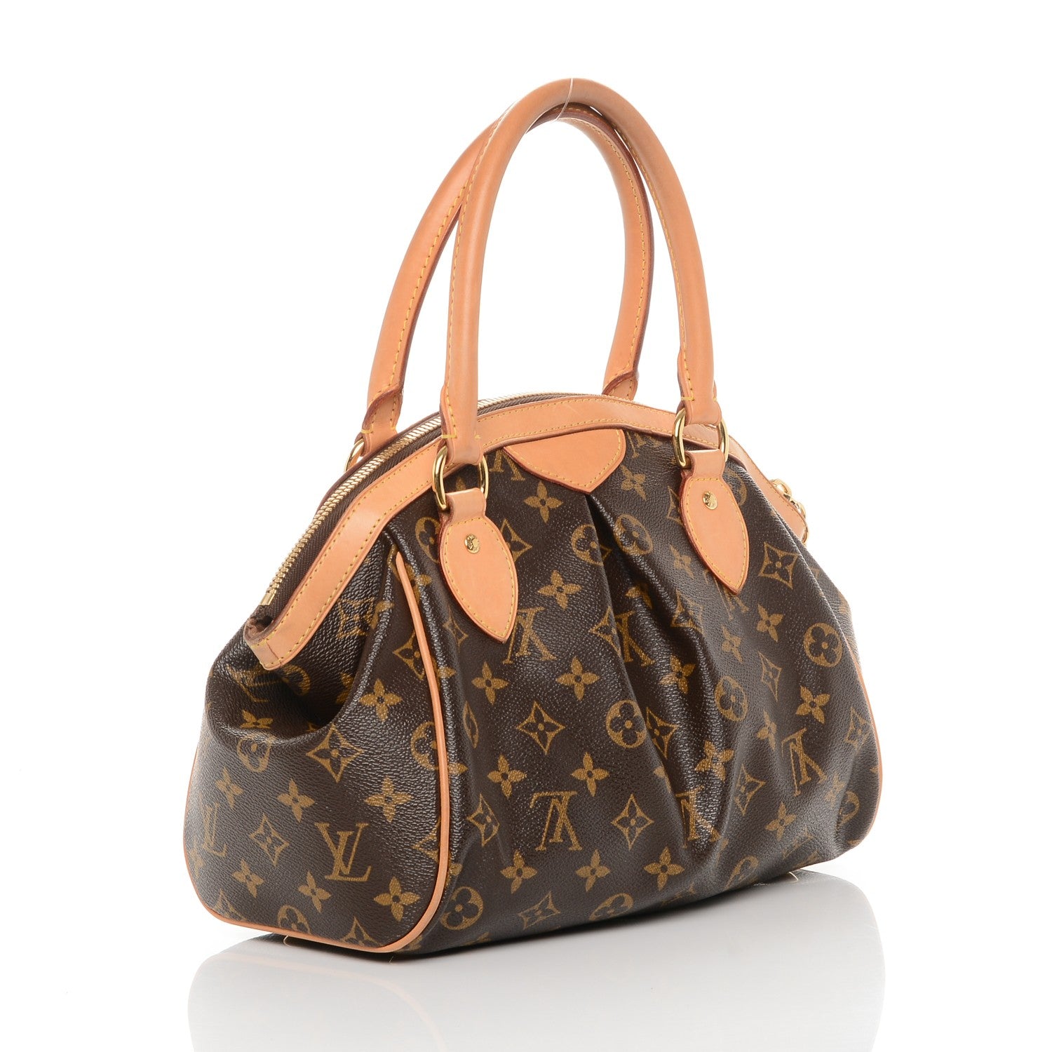 Louis Vuitton Monogram Tivoli PM 3 of 7