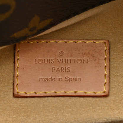 Louis Vuitton Monogram Artsy MM 6 of 9