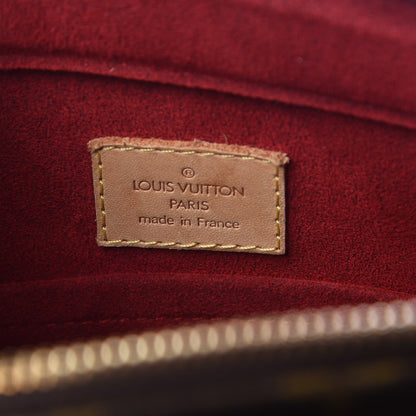 Louis Vuitton Monogram Viva-Cite GM 6 of 9