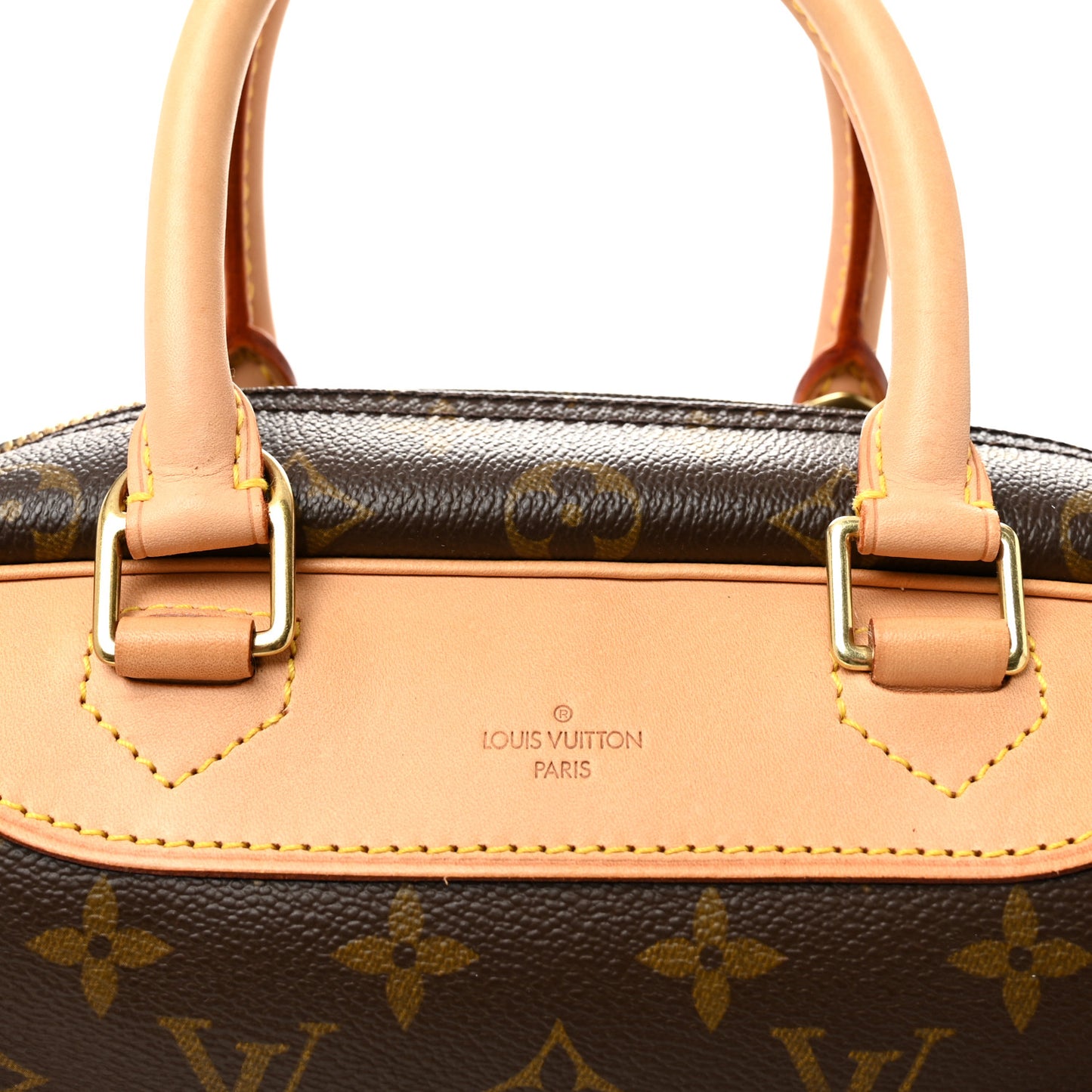 Monogram Deauville